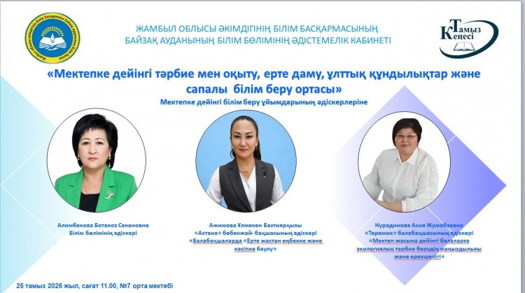 "Ханталапай" ұлттық ойындар облыстық байқауының "Алтын сақа"  номинациясының жеімпазы
